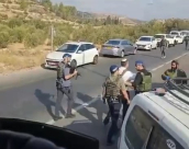 بن غفير: الحق في الحياة للمستوطنين يفوق حق حرية التنقل للفلسطينيين